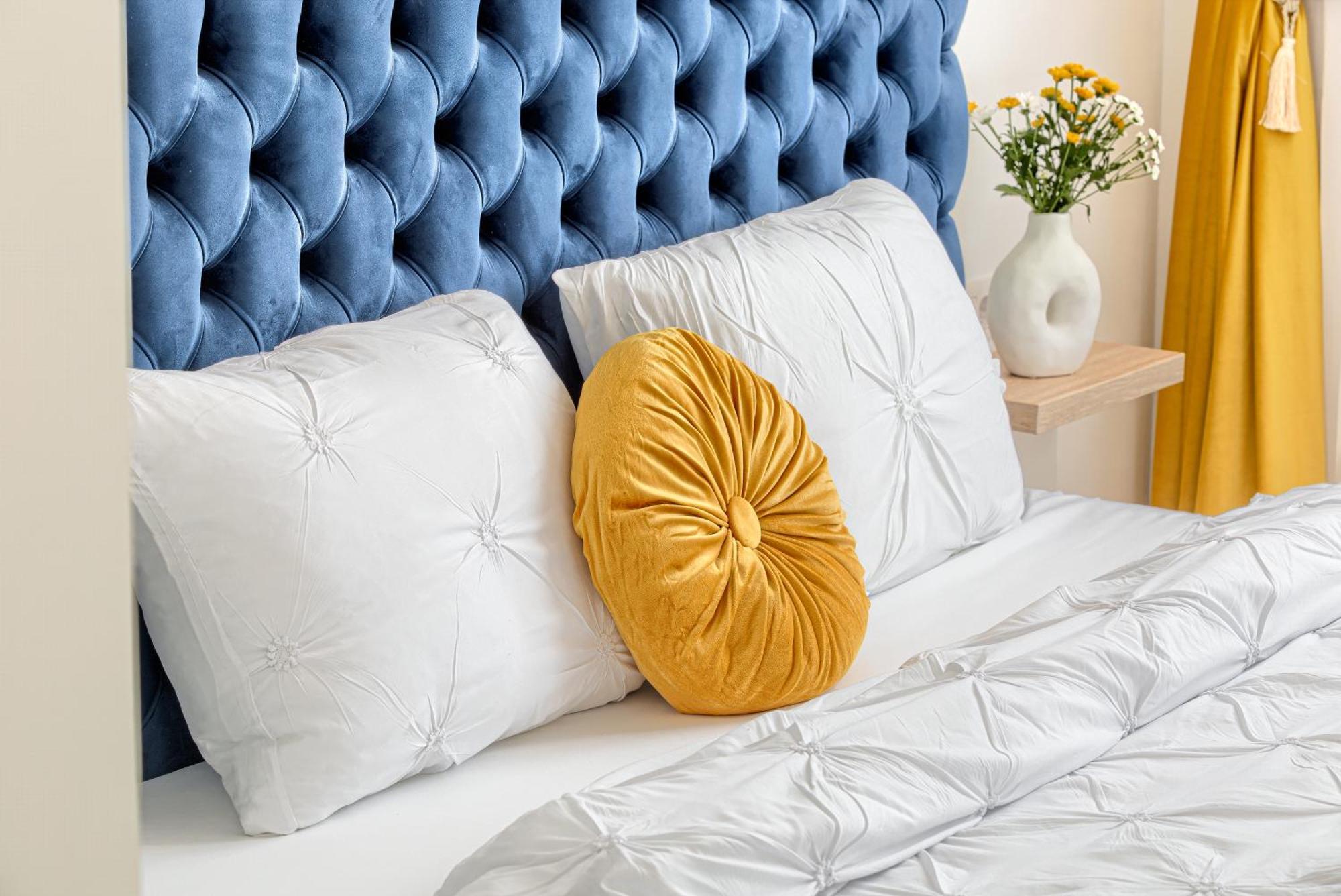 Ari Navy Apartment - High-End Residence Арад Екстериор снимка